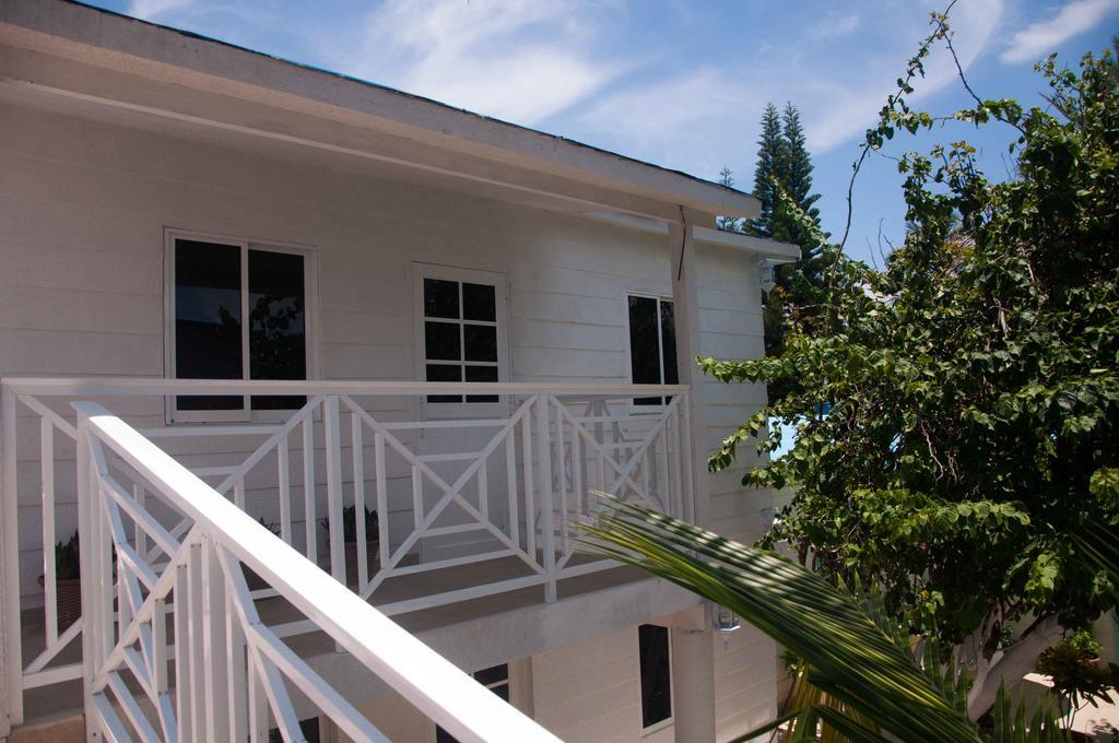 Hotel Le Castel Blanc Boutique